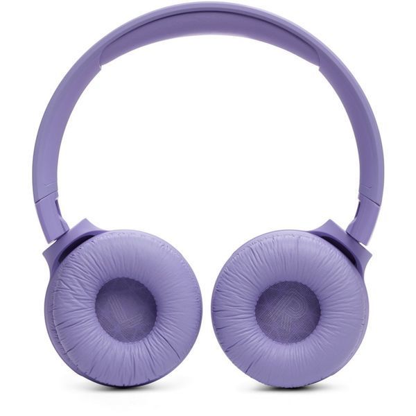 Наушники JBL Tune 520BT Purple (JBLT520BTPUREU) JBLT520BTPUREU фото
