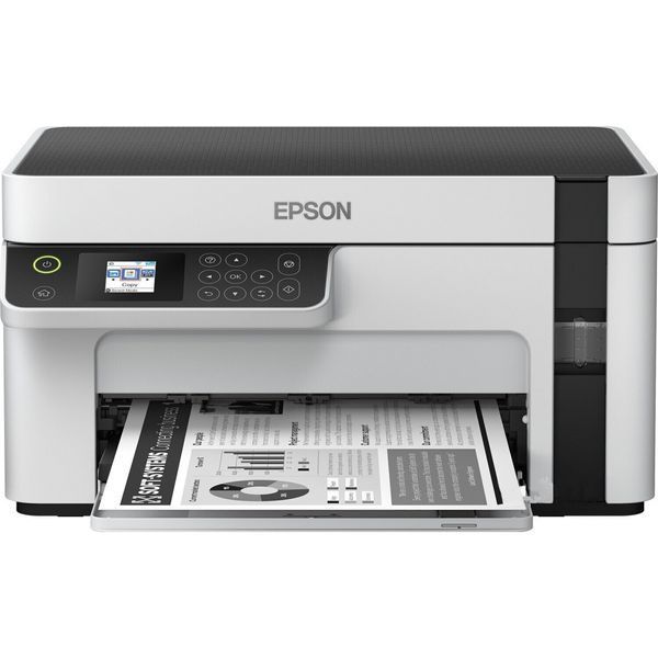 Многофункциональное устройство Epson M2120 (C11CJ18404) C11CJ18404 фото