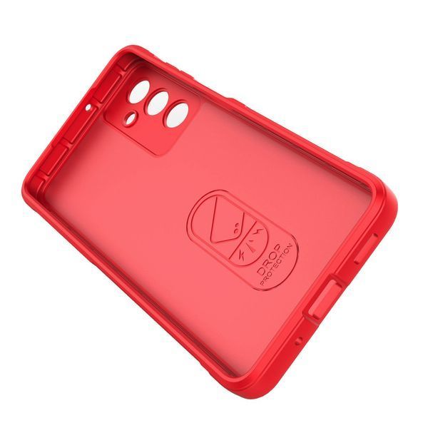 Чехол для смартфона Cosmic Magic Shield for Samsung Galaxy M54 5G China Red 666-04802 фото