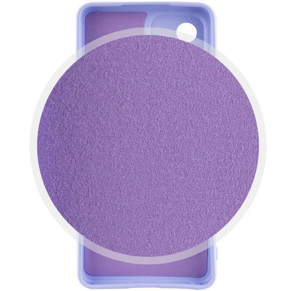 Чохол Silicone Cover Lakshmi Full Camera для Xiaomi Redmi 12C Dasheen 777-07137 фото