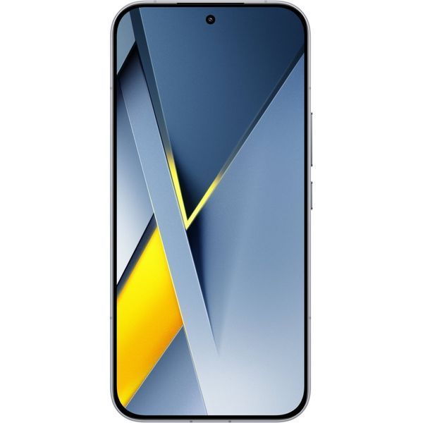 Мобильный телефон Xiaomi Poco F8 Ultra 16/512GB Denim Blue (1179970) 1179970 фото