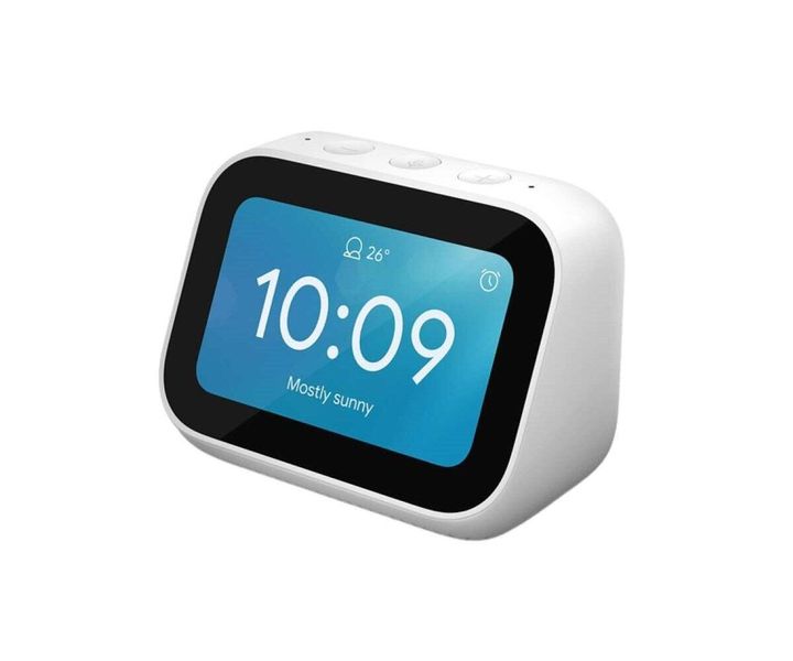 Настільний розумний годинник Mi Smart Clock 656-00116 фото