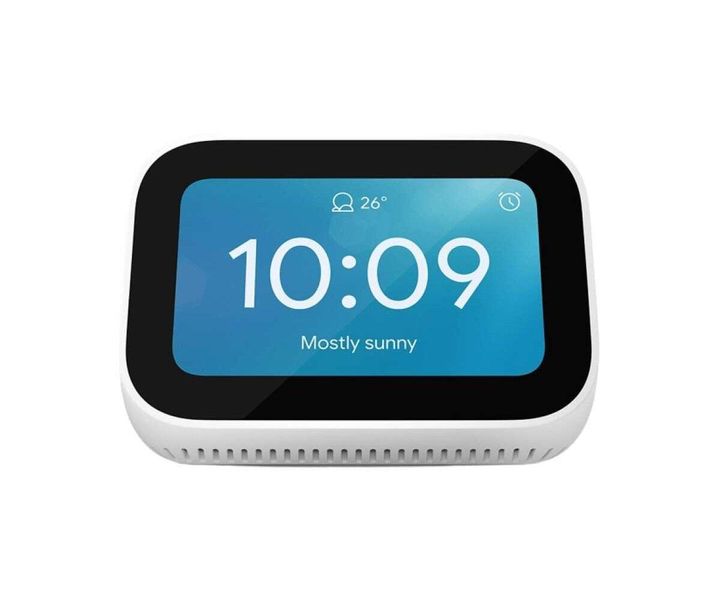 Настільний розумний годинник Mi Smart Clock 656-00116 фото