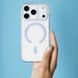 Чохол Proove Blossom Case with Magnetic Ring iPhone 17 Air White 656-04140 фото 4