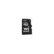 Карта пам'яті microSDHC Wibrand 4Gb class 4 WICDC4/4GB фото 1