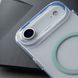 Чохол Proove Blossom Case with Magnetic Ring iPhone 17 Air White 656-04140 фото 7