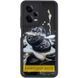 TPU чехол Prestige для Xiaomi Redmi Note 13 Pro 4G / Poco M6 Pro 4G Oreo ILSO-00000074933-18 фото
