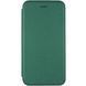 Шкіряний чохол-книжка Classy для Motorola Moto G55 5G Green 777-05281 фото