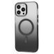 Чохол Proove Shadow Star Case with Magnetic Ring iPhone 16 Pro Black 656-05190 фото
