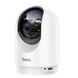 IP-камера відеоспостереження HOCO D1 indoor PTZ HD camera White 656-00001 фото 1