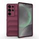Чехол для смартфона Cosmic Magic Shield for Samsung Galaxy S25 Ultra Plum 666-04852 фото