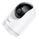 IP-камера видеонаблюдения HOCO D1 indoor PTZ HD camera White 656-00001 фото 5