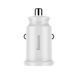АЗУ Baseus Grain 3.1A 2USB White CCALL-ML02 фото