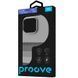 Чохол Proove Gleam Case with Magnetic Ring iPhone 14 Pro Gold Stripes 656-04738 фото 2