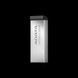 Флеш-накопитель ADATA USB 3.2 UR 350 128Gb Silver/Black UR350-128G-RSR/BK фото 5