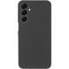 Чохол для смартфона Cosmic Silicone Case для Samsung Galaxy A16 5G Black 666-03455 фото