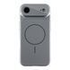 Чохол AG-Glass Lens Protection with Magsafe для iPhone 17 Air White 555-04397 фото