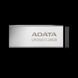 Флеш-накопитель ADATA USB 3.2 UR 350 128Gb Silver/Black UR350-128G-RSR/BK фото 1