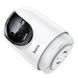 IP-камера видеонаблюдения HOCO D1 indoor PTZ HD camera White 656-00001 фото 2