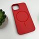 Чехол для смартфона Silicone Case Magnetic для Apple iPhone 13 Camellia 666-03766 фото 4