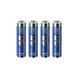 Батарейка REMAX Super Core LR6/AA Alkaline Battery (4шт) 6954851262985 фото 1