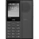 Мобільний телефон HMD 130 Music Dark Grey 130 Music Dark Grey фото 1
