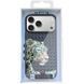 Чохол TPU+PC Crystal Hunt with MagSafe для Apple iPhone 17 Pro (6.3") Black 214-04771 фото 3