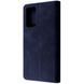 Чехол WAVE Fold Case для Xiaomi Redmi Note 11 4G/Redmi Note 11S Blue 777-03176 фото