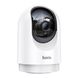 IP-камера відеоспостереження HOCO D1 indoor PTZ HD camera White 656-00001 фото 3