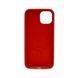 Чехол для смартфона Silicone Case Magnetic для Apple iPhone 13 Camellia 666-03766 фото 3
