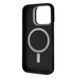 Чохол Kajsa Outdoor Collection with Magnetic Ring iPhone 16 Pro Max Gray 656-08178 фото 3