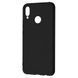 Чехол WAVE Colorful Case (TPU) для Huawei P Smart+/Nova 3i Black 656-05645 фото