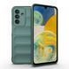 Чохол для смартфона Cosmic Magic Shield for Samsung Galaxy A26 5G Dark Green 666-04702 фото
