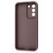 Чохол Pretty Things Case для Samsung Galaxy S21 FE (G990B) Black/Fluffy Black 777-02189 фото 2