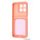 Чехол WAVE Colorful Pocket Honor X6a Pale Pink 777-00118 фото 2