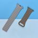 Силиконовый ремешок STR MagStrap Desing No1 для Apple Watch 38/40/41mm Apricot 212-02809 фото