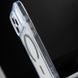 Чохол Proove Blossom Case with Magnetic Ring iPhone 17 Air White 656-04140 фото 6