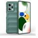 Чохол Cosmic Magic Shield для Xiaomi Redmi 12 Dark Green 777-01876 фото