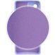 Чохол Silicone Cover Lakshmi Full Camera для Xiaomi Redmi 12C Dasheen 777-07137 фото 2