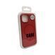 Чехол для смартфона Silicone Case Magnetic для Apple iPhone 13 Camellia 666-03766 фото 2