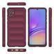 Чохол для смартфона Cosmic Magic Shield for Samsung Galaxy A05 Plum 666-04602 фото 2