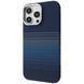 Чохол Proove Gleam Case with Magnetic Ring iPhone 15 Pro Max Blue Stripes 656-04773 фото