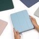 Чохол Proove Solid Case iPad 10.2" 2019/2020/2021 Green 656-05258 фото 8