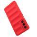 Чехол для смартфона Cosmic Magic Shield for Samsung Galaxy M54 5G China Red 666-04802 фото 4