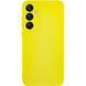 Чохол Silicone Cover Lakshmi Full Camera для Samsung Galaxy S24+ Flash 777-07087 фото