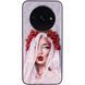 TPU+PC чехол Prisma Ladies для Xiaomi Redmi A3 Ukrainian Girl 777-07446 фото 2
