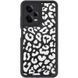 Чохол TPU Prestige для Xiaomi Redmi 12 Spotty 777-03440 фото 1