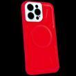 Чохол Cool Shield Case with MagSafe для iPhone 14 Red