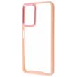 Чехол WAVE Just Case Samsung Galaxy A32 (A325F) Pink Sand