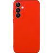 Чохол Silicone Cover Lakshmi Full Camera для Samsung Galaxy S24+ Red 777-07088 фото